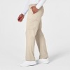 Wink PRO Men's Cargo Scrub Pant - 3 of 4