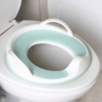 JOOL BABY PRODUCTS Potty Training Seat for Boys and Girls with Handles