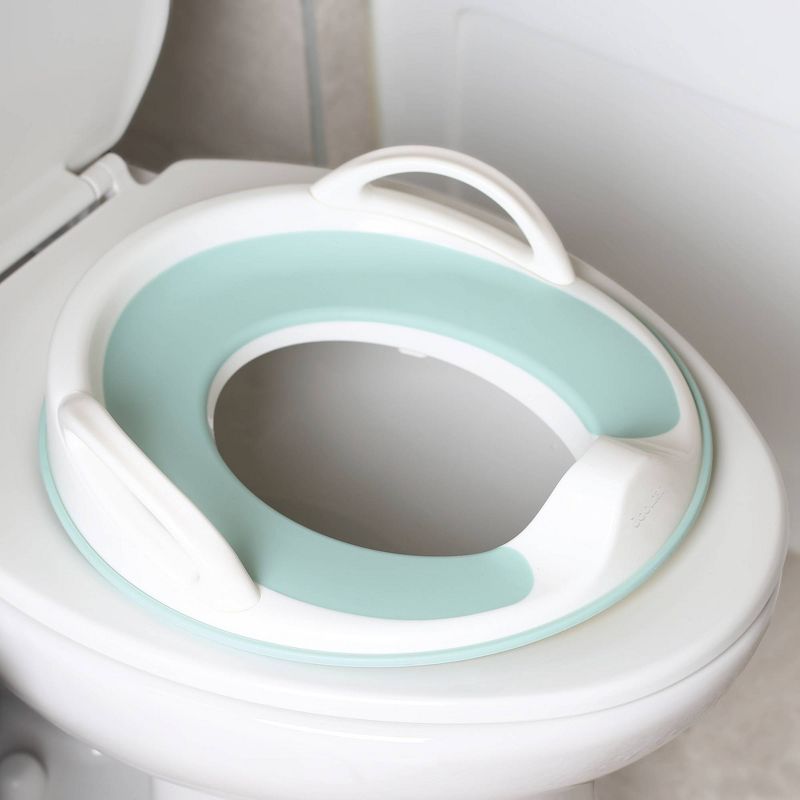 JOOL BABY PRODUCTS Potty Training Seat for Boys and Girls with Handles, 1 of 10