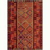 Unique Loom    Outdoor Geometric Tortuguero Area Rug - 2 of 4