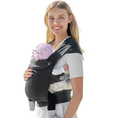 GROWNSY Baby Carrier