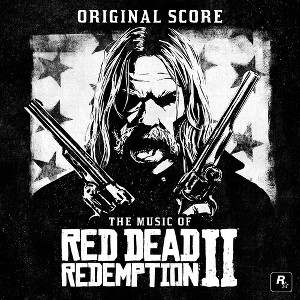 Music of Red Dead Redemption 2 (Original Score) - The Music of Red Dead Redemption 2 (Original Score) (CD) - 1 of 1