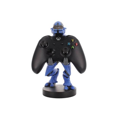 HALO: Elite Mercenary Cable Guy Original Controller and Phone Holder