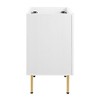Modway Chaucer 24 Inch Bathroom Vanity Cabinet Sink Basin Not Included - 2 of 4