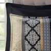 Gracie Mills Coleen Ultimate Bedroom Transformation 24-Piece Complete Set - 3 of 4