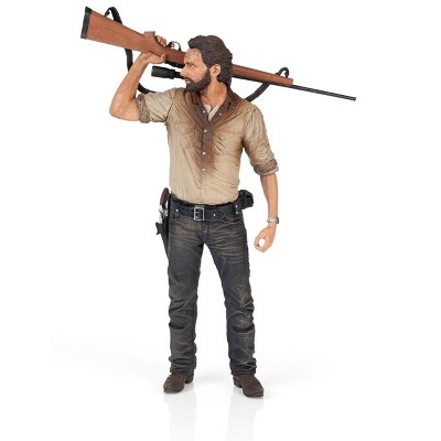 The walking dead store 10 inch figures