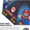 Super Mario Boy’s Umbrella, Kids Ages 3-7 - 4 of 4