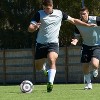 MLS San Diego FC Size 5 Soccer Ball - 2 of 4