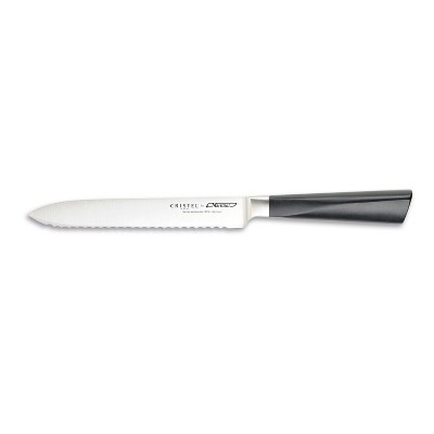 Cristel by Marttiini Stainless Steel 5 Inch Utility Knife