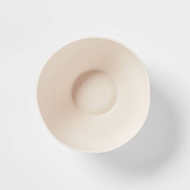 24oz Plastic Redington Cereal Bowls - Threshold™, 3 of 6