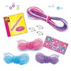 SES Creative: Glitter Dreams: Bracelets Making Kit - Age 4+ - 2 of 4