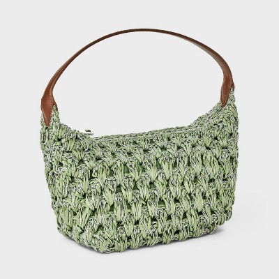 Soft Shoulder Bag - A New Day' - image 4
