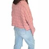 Women's Breezy Sweater - POL - 2 of 3