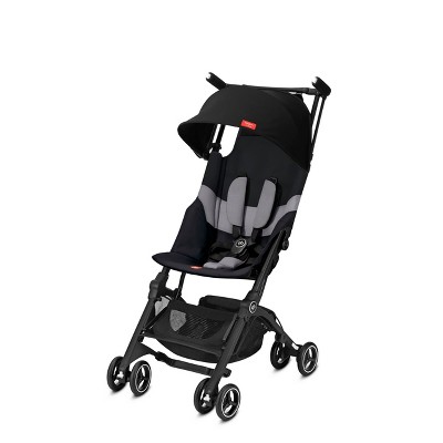 target pockit stroller