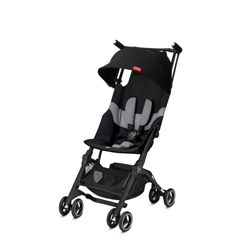 Cabin approved strollers that fit in overhead locker on planes 2024 MadeForMums