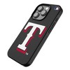 Keyscaper MLB Text Backdrop Bump Cell Phone Case for iPhone 15 Pro Max - 2 of 4