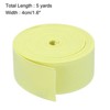 Unique Bargains Flexible Sewing Knit Elastic Bands for Wigs Waistband Pants - 2 of 4