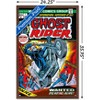 Trends International Marvel Ghost Rider - Heavens On Fire #1: Ghost Rider #1 Framed Wall Poster Prints - 3 of 4