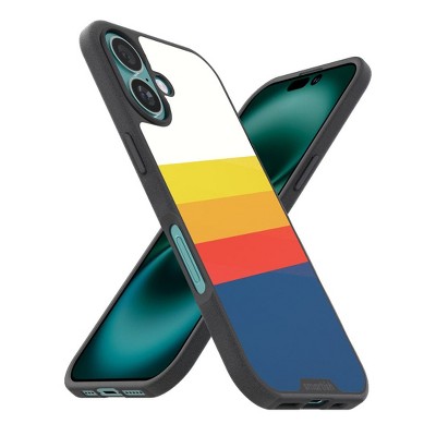 Smartish iPhone 16 MagSafe Case - Gripmunk Slim Phone Cover