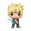 Funko POP! Anime Boruto with Chakra Blade Glow Chase Exclusive Figure #1383! - image 2 of 4