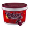 Master Of Mixes Big Bucket Strawberry Daiquiri Margarita Mix - 4 pack, 96 oz - 2 of 4