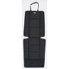 SARO Car Seat Protector with Isofix Compatibility - Universal Fit, Anti-Slip & Storage Pocket - 2 of 3