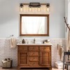 Dovelina Vintage Vanity Mirror Lights Wall Light - 3 of 4