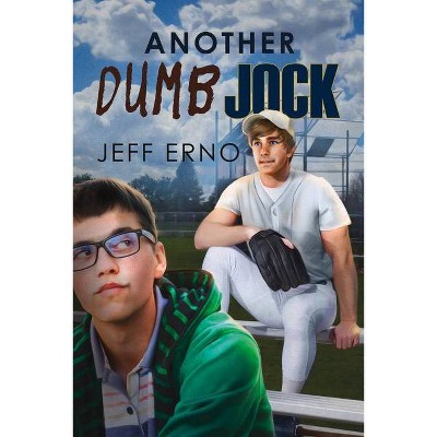 Another Dumb Jock - 2nd Edition by  Jeff Erno (Paperback)