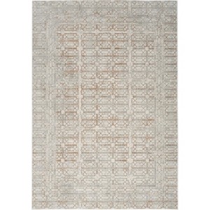 Nourison Desire Modern Geometric Indoor Rug - 1 of 4