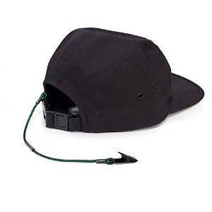 Croakies Lid Latch Hunter, 10|Made in USA|Made of durable woven Climbing rope|Measures 10 inches long - 1 of 3