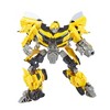 2pk Transformers Toys Studio Series 24 and 25 Deluxe Class Bumblebee Action Figure (Target Exclusive) - image 4 of 4