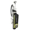 Young Gun SGS X EAGLE Junior Golf Club Youth Set & Bag for Kids, Right Hand - 4 of 4