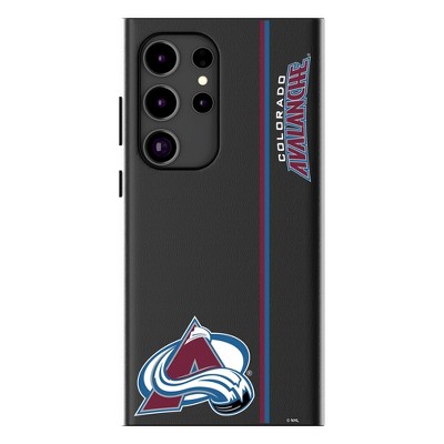 Keyscaper NHL Sidebar MagSafe Compatible Cell Phone Case for Galaxy S24 Plus