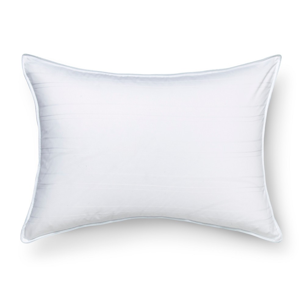 Standard/Queen Firm/Extra Firm Goose Down Pillow White - Fieldcrest was $134.99 now $67.49 (50.0% off)