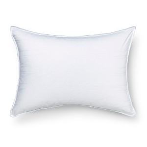 Firm/Extra Firm Goose Down Pillow (Standard/Queen) White - Fieldcrest