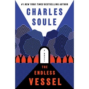 The Endless Vessel - by  Charles Soule (Hardcover) - 1 of 1
