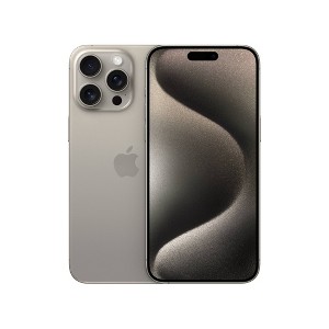 Apple iPhone 15 Pro Max - 1 of 4