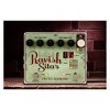 Electro-Harmonix Ravish Sitar Emulator Pedal with Selectable Decay Speed - 4 of 4