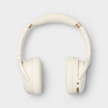 Active Noise Canceling Bluetooth Wireless Over Ear Headphones - heyday™