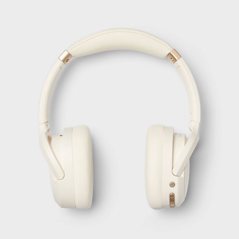 Active Noise Canceling Bluetooth Wireless Over Ear Headphones - heyday™, 1 of 8