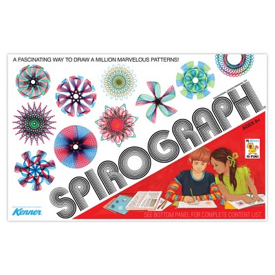 spirograph price