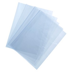 Unique Bargains PVC Heat Shrink Homemade DIY Projects Shrink Wrap Bags - 1 of 4