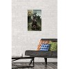 Trends International Star Wars: The Mandalorian Season 2 - Boba Fett Unframed Wall Poster Prints - 2 of 4