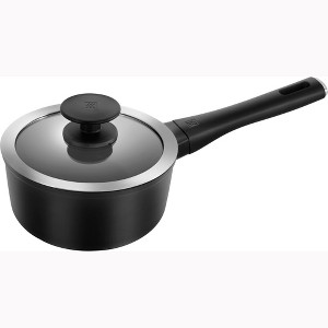 ZWILLING Madura Plus Forged Aluminum Nonstick Saucepan with Lid - 1 of 4