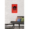 Trends International #CurrentMood Framed Wall Poster Prints - 2 of 4