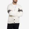 X RAY Mens Cardigan Sweater - 4 of 4