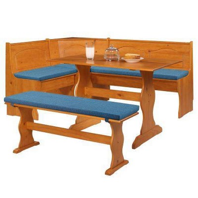 target corner kitchen table