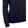 Women's Wo's Dubson Wind Stop Cardigan - Abacus Sportswear US - 3 of 3