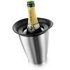 Vacu Vin Rapid Ice Champagne Cooler, Stainless Steel - 2 of 2