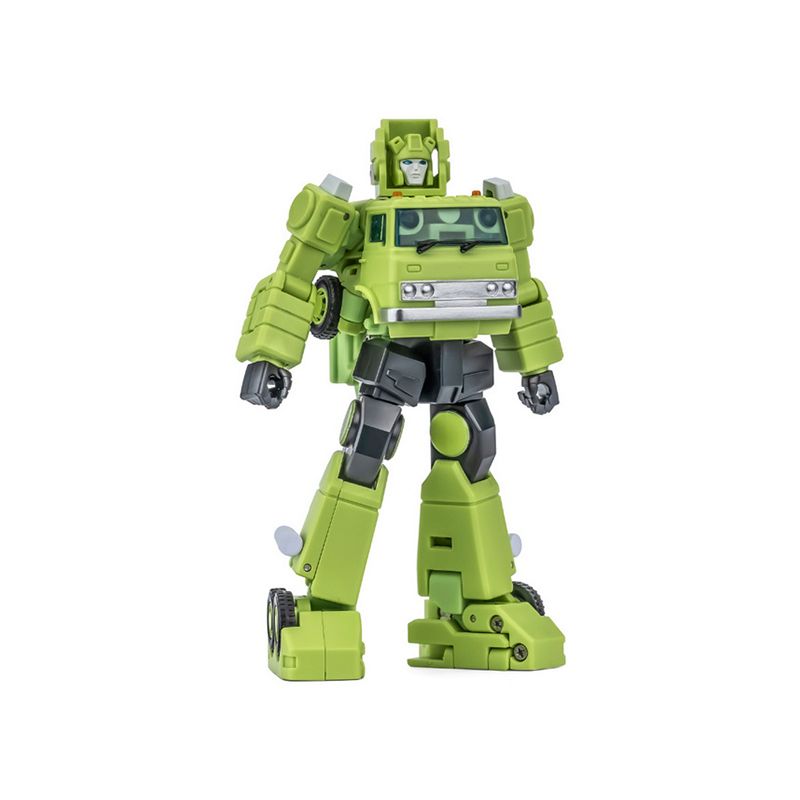H47G Daedalus Green Version | Newage the Legendary Heroes Action figures, 1 of 6